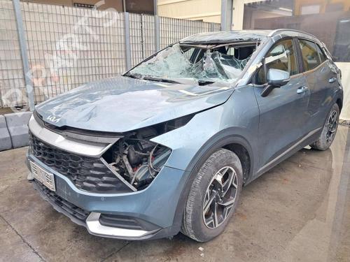 Electronic sensor KIA SPORTAGE V (NQ5) 1.6 CRDi MHEV | BP33196607M84 - Image 5