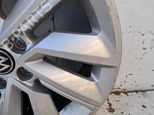Fælk VW T-CROSS (C11, D31) 1.0 TSI | BP39135915C45 - Image 6