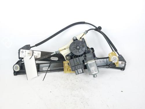 Used Front right window mechanism SEAT IBIZA V (KJ1, KJG) 1.0 TGI (90 hp) 15160794