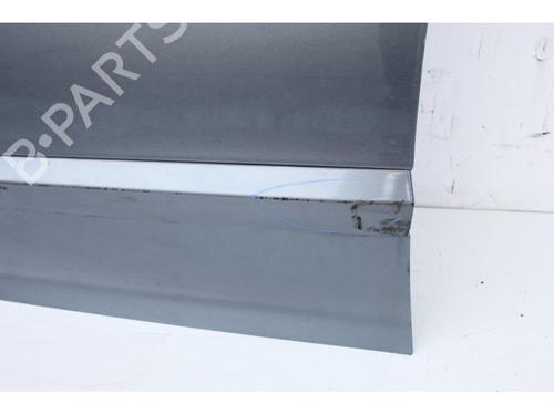 Left front door PEUGEOT 308 I (4A_, 4C_) 2.0 HDi | BP15146380C2 