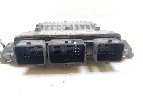 Engine control unit (ECU) FORD FUSION (JU_) 1.4 TDCi | BP29419605M57 