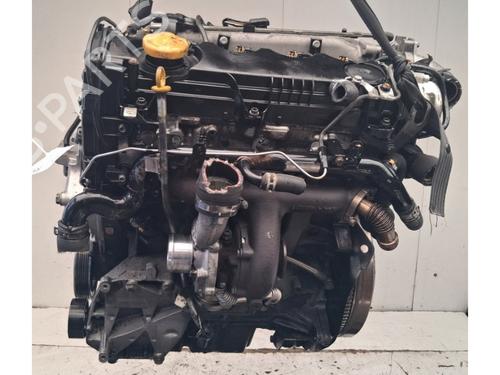 Used Engine Engine 38106663 38106663