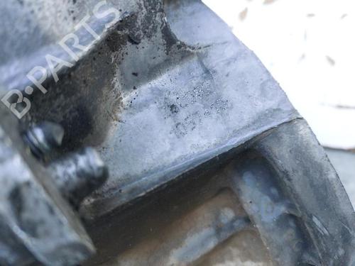Gearbox PEUGEOT 206+ (2L_, 2M_) 1.1 | BP29447997M3 