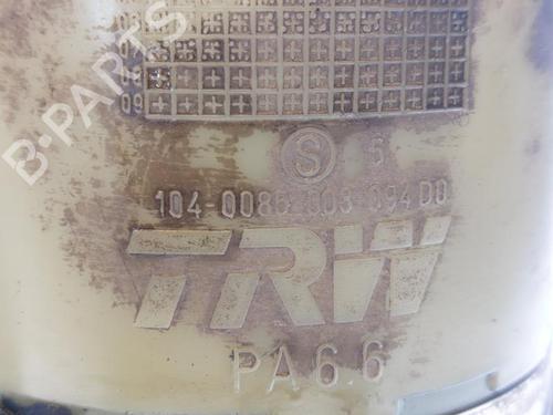 Styring servopumpe OPEL ASTRA H (A04) 1.3 CDTI (L48) | BP30453562M99