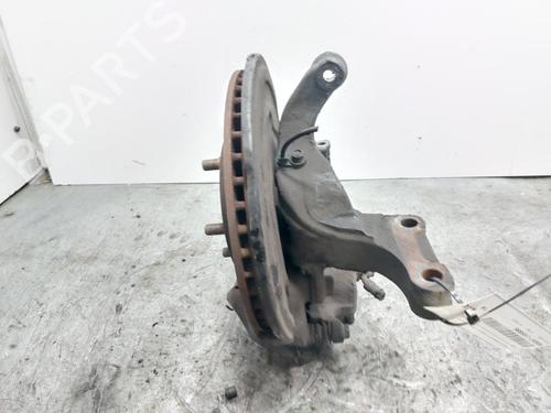 Højre Styrespindel Lejehus NISSAN JUKE (F15) 1.5 dCi | BP30478595M26 