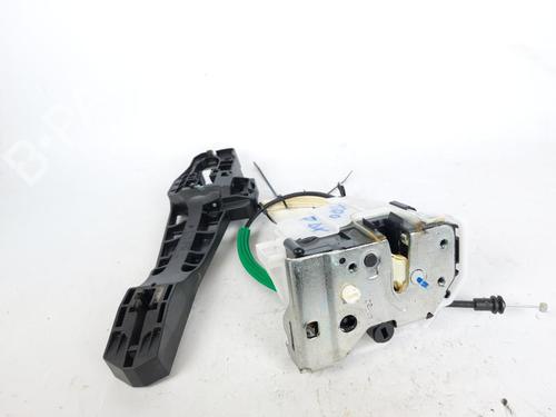 Rear right lock FIAT TIPO Saloon (356_, 357_) 1.6 (356SXE11) | BP15157550C99 