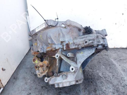 Gearbox DR DR 1 1.3 | BP33197358M3 - Image 4