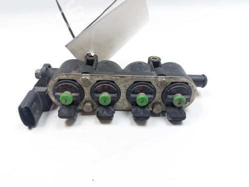 Used Injector FIAT IDEA (350_) 1.4 16V (95 hp) 29448164