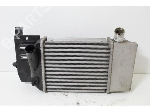 Used Intercooler TOYOTA URBAN CRUISER (_P1_) 1.4 D-4D (NLP110_, NLP110R) (90 hp) 15146338