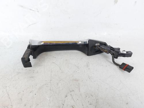 Front left exterior door handle MERCEDES-BENZ A-CLASS (W176) A 200 CDI / d (176.008) | BP21083336C128 