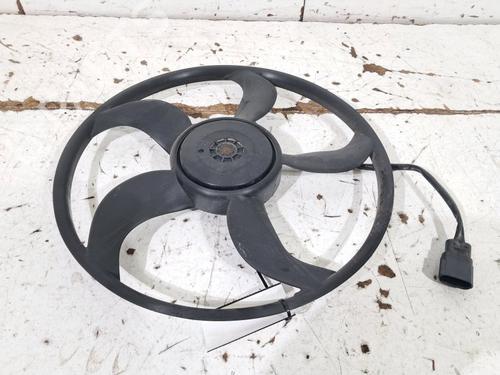 Used Radiator fan Radiator fan FORD TRANSIT V363 Van (FCD, FDD) 2.0 EcoBlue (130 hp) 35750496 35750496