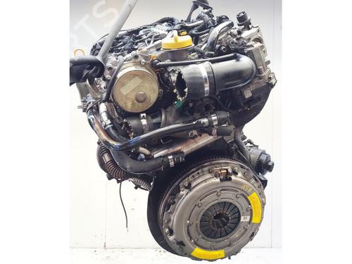 Engine FIAT CROMA (194_) 1.9 D Multijet (194AXC1B, 194AXC12) | BP28721174M1 