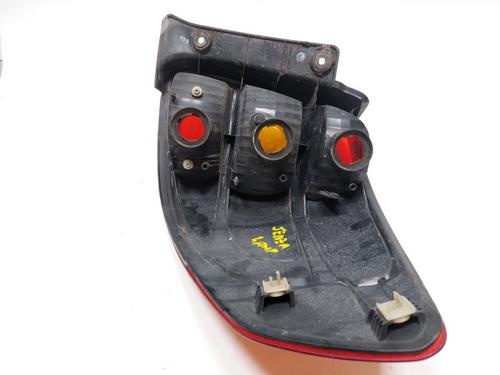 Left taillight SUZUKI SX4 (EY, GY) 1.6 DDIS (RW416D) | BP33192872C34 - Image 5