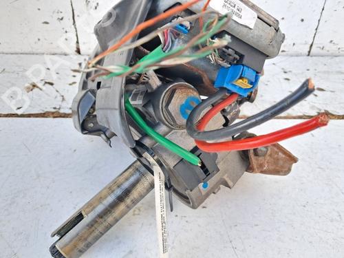Steering column LANCIA YPSILON (843_) 1.3 D Multijet (843.AXE11, 843.AXE1A) | BP40491900M21  - Image 5