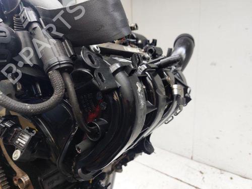 Engine OPEL ASTRA J (P10) 1.4 (68) | BP33752478M1 - Image 6