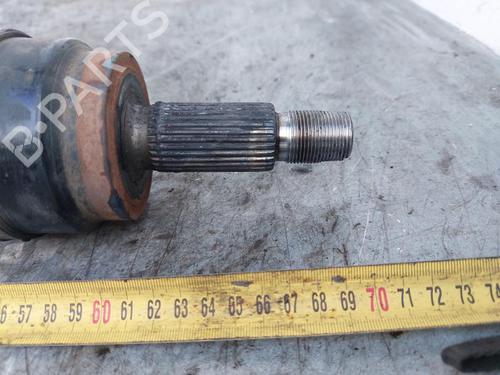 Left front driveshaft KIA SPORTAGE V (NQ5) 1.6 CRDi MHEV | BP33196628M38  - Image 5