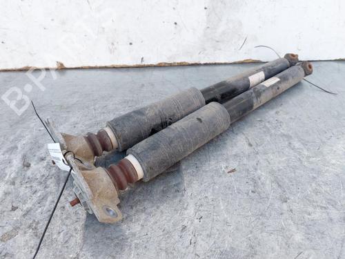 Used Right rear shock absorber FIAT TIPO Saloon (356_, 357_) 1.4 (356SXA1B) (95 hp) 15157626