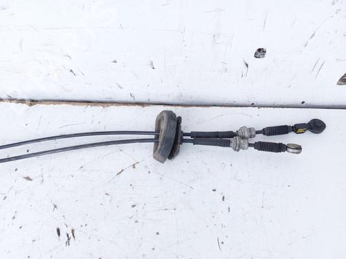 Gear lever OPEL VIVARO A Van (X83) 2.0 CDTI (F7) | BP15156567M90 