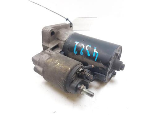 Starter FIAT MULTIPLA (186_) 1.6 16V Bipower (186AMB1A) | BP27713393M8 