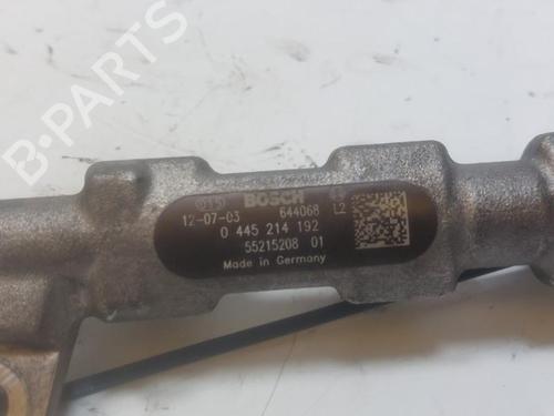 Injection rail FIAT DOBLO Cargo (263_) 2.0 D Multijet | BP33168244M98 - Image 6