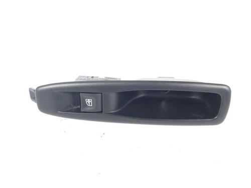 Used Left front window switch RENAULT CAPTUR I (J5_, H5_) 1.5 dCi 90 (J5N4, J5M5, J5MW, J5M6, J5AL, J5AJ) (90 hp) 15155574