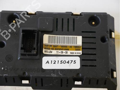 Display monitor FORD FIESTA VI (CB1, CCN) 1.4 TDCi | BP15149942C48 