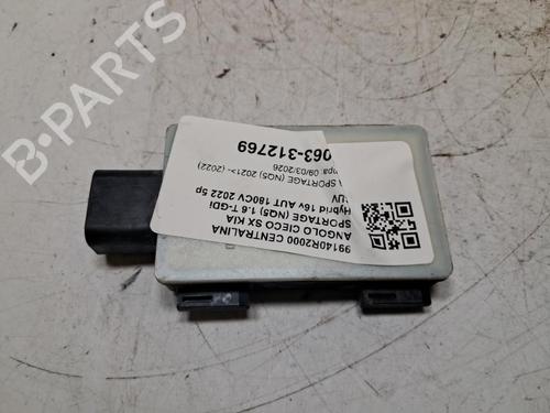 Electronic module KIA SPORTAGE V (NQ5) 1.6 T-GDi Hybrid | BP33192899M83 - Image 4