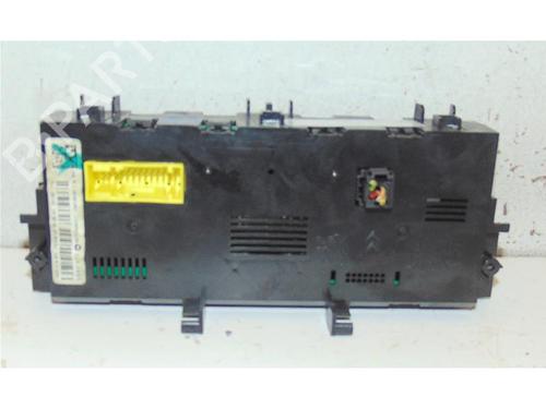 Climate control CITROËN C3 II (SC_) 1.4 LPG | BP15143178I5 