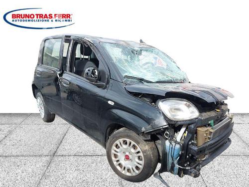 Used Parts FIAT PANDA (312_, 319_) 1.2 LPG (312PXA1A) 2327100