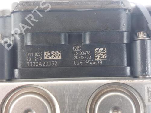 ABS pump FORD TRANSIT CUSTOM V362 Van (FY, FZ) 2.0 EcoBlue | BP23881897M43 - Image 5