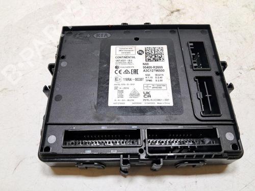 Engine control unit (ECU) KIA SPORTAGE V (NQ5) 1.6 CRDi MHEV | BP34207160M57 - Image 3