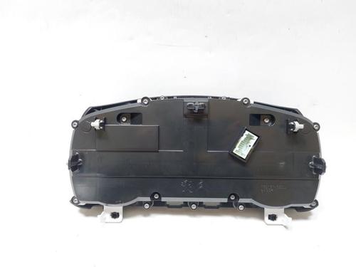 Instrument cluster CITROËN C3 III (SX) 1.2 PureTech 82 | BP31272651C47