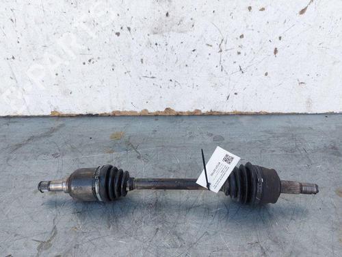 Used Left front driveshaft Left front driveshaft FIAT PANDA (169_) 1.3 D Multijet (169AXG1A, 169AXD1A) (75 hp) 34505528 34505528