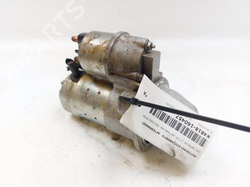 Starter OPEL ASTRA G Estate (T98) 1.7 DTI 16V (F35) | BP29584207M8 