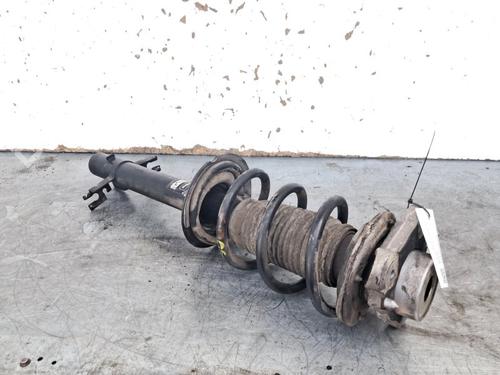 Used Left front shock absorber Left front shock absorber 37660364 37660364