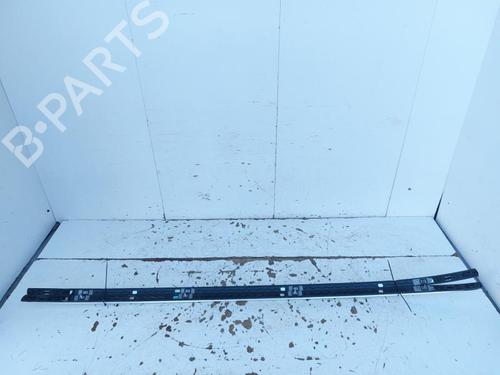 Roof bar RENAULT KADJAR (HA_, HL_) 1.5 BLUE dCi 115 (HLA6) | BP29238730C65 