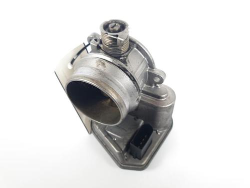 Used Throttle body BMW 1 (E87) 118 d (143 hp) 15155709