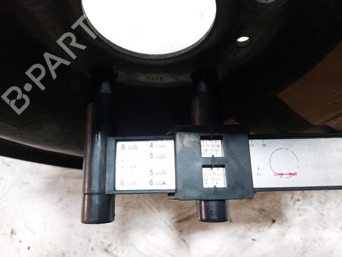 Fælk RENAULT TRAFIC III Van (FG_) 2.0 dCi 130 (FGMY) | BP30921490C45 