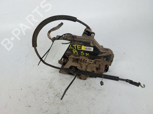 Used Front left lock SEAT ALTEA (5P1) 1.9 TDI (105 hp) 15156575