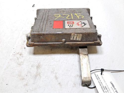 Electronic module CHEVROLET MATIZ (M200, M250) 1.0 | BP34119212M83 - Image 2