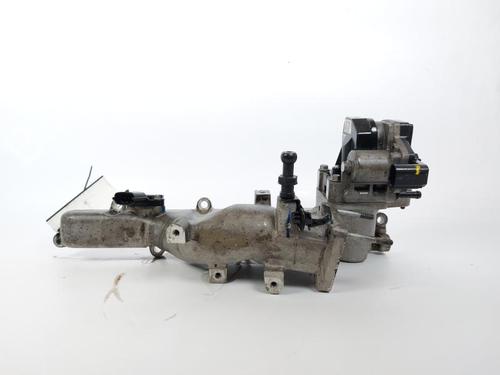 Intake manifold KIA SPORTAGE V (NQ5) 1.6 CRDi | BP17203575M70 