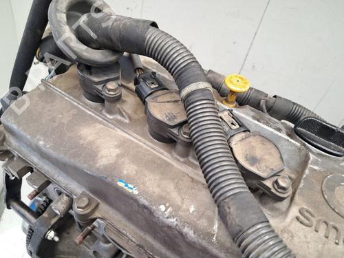 Engine SMART FORTWO Coupe (451) 1.0 (451.331, 451.380) | BP37259380M1 - Image 7