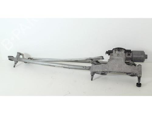 Used Front wiper motor Front wiper motor FORD C-MAX (DM2) 1.6 TDCi (109 hp) 15145458 15145458