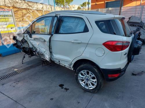 Left front window switch FORD ECOSPORT 1.5 EcoBlue TDCi | BP22754029I27 