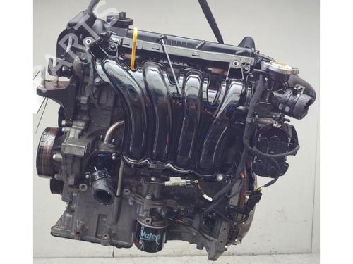 Motor für Motor KIA VENGA (YN) 1.4 CVVT (90 hp) 34418074 34418074