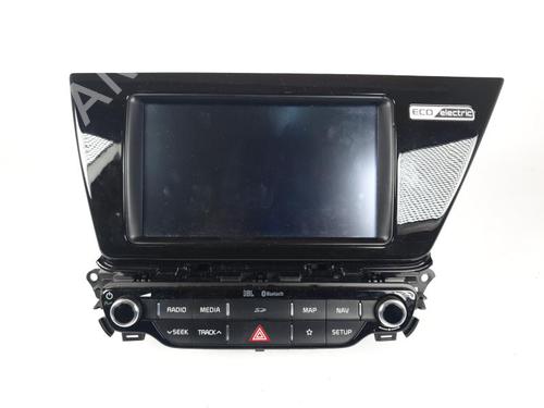 Used Electronic module Electronic module 15154976 15154976