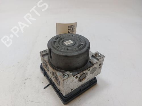 Used ABS pump ABS pump PEUGEOT 208 I (CA_, CC_) 1.2 VTI 82 (82 hp) 36488674 36488674
