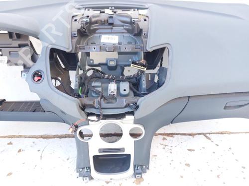 Kollisonspute sett FORD FIESTA VI (CB1, CCN) 1.4 | BP27442679C86 