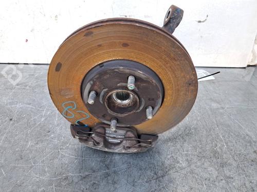 Used Right front steering knuckle Right front steering knuckle FORD ECOSPORT 1.5 EcoBlue TDCi (95 hp) 40596672 40596672