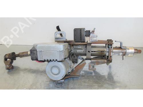 Steering column RENAULT MEGANE III Hatchback (BZ0/1_, B3_) 1.5 dCi (BZ09, BZ0D, BZ1W, BZ29, BZ14) | BP21261646M21 